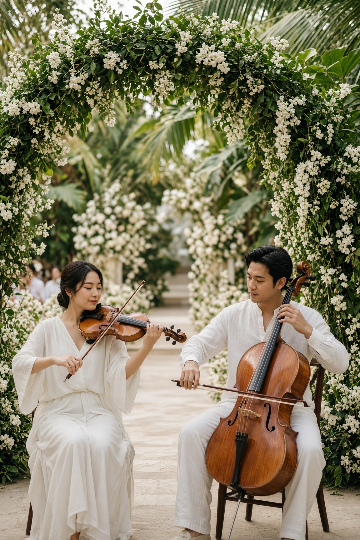 Baliyostring Entertainment